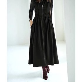 【スタイルデリ/STYLE DELI】 ダブルファスナージャンパースカート人気、トレンドファッション・服の通販 founy(ファニー) ファッション Fashion レディースファッション Fashion for Women スカート Skirts アクセサリー Fashion Accessories 春 Spring ギャザー Gathered, Ruffled シューズ Shoes, Footwear シルバー Silver, Metallic Silver ジャケット Jacket, Outerwear スニーカー Sneakers, Trainers スリット Slit, Slit Detail スーツ Suit, Formalwear センター Center, Center Line タンク Tank Top, Sleeveless Top ダブル Double, Double-Breasted 定番 Standard, Basic Item ノースリーブ Sleeveless, No-Sleeve 長袖 Long Sleeve, Full Sleeve バランス Balance, Style Balance フレア Flare, Flared フロント Front, Front Design ポケット Pocket, Pocket Detail ミドル Middle Length, Mid Height ループ Loop, Loop Knit ロング Long, Long-Length A/W・秋冬 Autumn/Winter 夏 Summer |ID:prp329100004379521