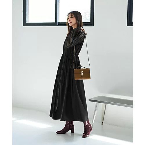【スタイルデリ/STYLE DELI】のダブルファスナージャンパースカート 人気、トレンドファッション・服の通販 founy(ファニー) 　ファッション　Fashion　レディースファッション　Fashion for Women　スカート　Skirts　アクセサリー　Fashion Accessories　春　Spring　ギャザー　Gathered, Ruffled　シューズ　Shoes, Footwear　シルバー　Silver, Metallic Silver　ジャケット　Jacket, Outerwear　スニーカー　Sneakers, Trainers　スリット　Slit, Slit Detail　スーツ　Suit, Formalwear　センター　Center, Center Line　タンク　Tank Top, Sleeveless Top　ダブル　Double, Double-Breasted　定番　Standard, Basic Item　ノースリーブ　Sleeveless, No-Sleeve　長袖　Long Sleeve, Full Sleeve　バランス　Balance, Style Balance　フレア　Flare, Flared　フロント　Front, Front Design　ポケット　Pocket, Pocket Detail　ミドル　Middle Length, Mid Height　ループ　Loop, Loop Knit　ロング　Long, Long-Length　A/W・秋冬　Autumn/Winter　夏　Summer　other-3|ID: prp329100004379521 ipo3291000000033821441