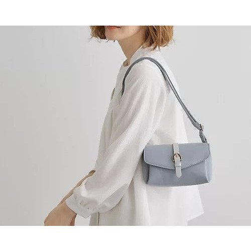 【グローブ/grove】のフラップベルトミニショルダー 人気、トレンドファッション・服の通販 founy(ファニー) 　ファッション　Fashion　レディースファッション　WOMEN　ベルト　Belts　コンパクト　Compact　ショルダー　Shoulder　シンプル　Simple　スマート　Smart　フェミニン　Feminine　フォルム　Form　フラップ　Flap　ポケット　Pocket　ポシェット　Pochette　モバイル　Mobile　 other-1|ID: prp329100004379531 ipo3291000000030603615