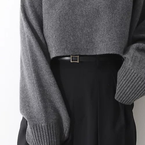 【ノーリーズ/NOLLEY'S】のスクエアバックルベルト made in Italy 人気、トレンドファッション・服の通販 founy(ファニー) 　ファッション　Fashion　レディースファッション　WOMEN　バッグ　Bag　ベルト　Belts　スクエア　Square　フォルム　Form　別注　Special Order　 other-1|ID: prp329100004380778 ipo3291000000030939758