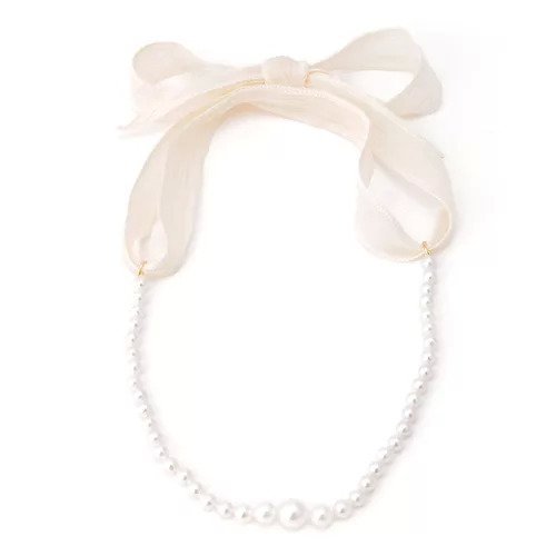 【ミズキ/MIZUKI】の14kt NECKLACE 10.5 adjustable graduated 人気、トレンドファッション・服の通販 founy(ファニー) 　ファッション　Fashion　レディースファッション　WOMEN　ジュエリー　Jewelry　ネックレス　Necklaces　オケージョン　Occasion　クラシック　Classic　シルク　Silk　ネックレス　Necklace　パール　Pearl　リボン　Ribbon　other-2|ID: prp329100004381715 ipo3291000000031265050