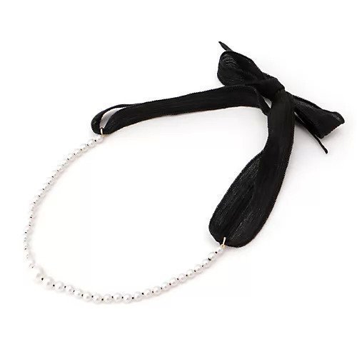 【ミズキ/MIZUKI】の14kt NECKLACE 10.5 adjustable graduated 人気、トレンドファッション・服の通販 founy(ファニー) 　ファッション　Fashion　レディースファッション　Fashion for Women　ジュエリー　Jewelry　ネックレス　Necklaces & Pendants　オケージョン　Occasion Wear　シルク　Silk, 100% Silk　ネックレス　Necklace, Pendant Necklace　パール　Pearl, Pearl Accent　リボン　Ribbon, Bow　 other-1|ID: prp329100004381715 ipo3291000000034398519