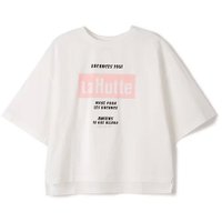 【スアデオ/suadeo】の【suadeo別注】LaHutteワイドTシャツ 人気、トレンドファッション・服の通販 founy(ファニー) ファッション Fashion レディースファッション WOMEN トップス・カットソー Tops/Tshirt シャツ/ブラウス Shirts/Blouses ロング / Tシャツ T-Shirts シルケット Mercerization フランス France ワイド Wide 別注 Special Order 定番 Standard 洗える Washable |ID:prp329100004383161