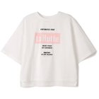 【スアデオ/suadeo】の【suadeo別注】LaHutteワイドTシャツ 人気、トレンドファッション・服の通販 founy(ファニー) ファッション Fashion レディースファッション WOMEN トップス・カットソー Tops/Tshirt シャツ/ブラウス Shirts/Blouses ロング / Tシャツ T-Shirts シルケット Mercerization フランス France ワイド Wide 別注 Special Order 定番 Standard 洗える Washable thumbnail ピンク|ID: prp329100004383161 ipo3291000000030637085