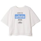 【スアデオ/suadeo】の【suadeo別注】LaHutteワイドTシャツ 人気、トレンドファッション・服の通販 founy(ファニー) ファッション Fashion レディースファッション WOMEN トップス・カットソー Tops/Tshirt シャツ/ブラウス Shirts/Blouses ロング / Tシャツ T-Shirts シルケット Mercerization フランス France ワイド Wide 別注 Special Order 定番 Standard 洗える Washable thumbnail ブルー|ID: prp329100004383161 ipo3291000000030637087