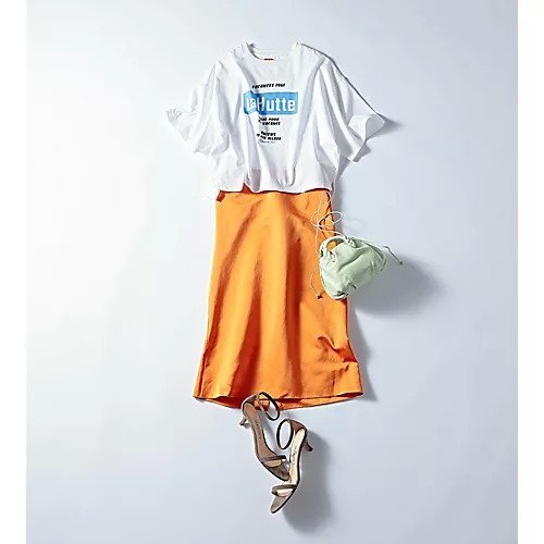 【スアデオ/suadeo】の【suadeo別注】La HutteワイドTシャツ 人気、トレンドファッション・服の通販 founy(ファニー) 　ファッション　Fashion　レディースファッション　Fashion for Women　トップス・カットソー　Cut & Sew Tops　シャツ・ブラウス・オフィスカジュアル　Elegant Blouses & Button-Ups　ロングTシャツ・Tシャツ　Longline T-Shirts & Tees　アウトドア　Outdoor Clothing　フランス　France, French　フレンチ　French, French Style　ボックス　Boxy, Box Shape　ワイド　Wide, Wide Fit　別注　Limited Edition, Custom Order　夏　Summer　春　Spring　S/S・春夏　SS, Spring/Summer, Warm Season　洗える　Machine Washable　other-3|ID: prp329100004383161 ipo3291000000032695735