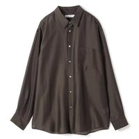 【スアデオ/suadeo】のほんのりシアーシャツ 人気、トレンドファッション・服の通販 founy(ファニー) ファッション Fashion レディースファッション WOMEN トップス・カットソー Tops/Tshirt シャツ/ブラウス Shirts/Blouses シアー Sheer ストライプ Stripe ラベンダー Lavender エレガント 上品 Elegant 洗える Washable |ID:prp329100004383163