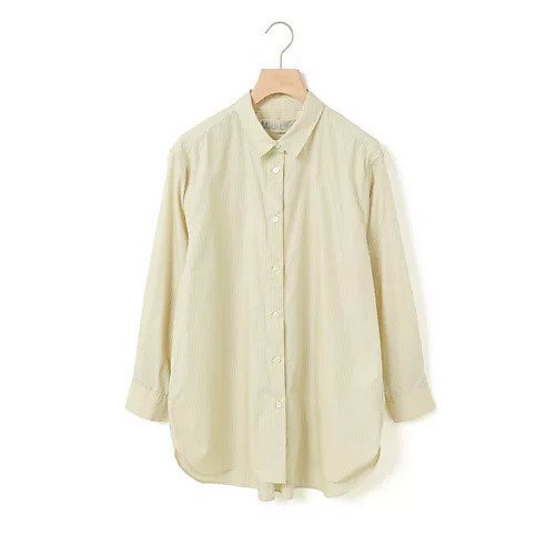 【ミディウミ/MidiUmi】のパターンワイドロングシャツ インテリア・キッズ・メンズ・レディースファッション・服の通販 founy(ファニー) https://founy.com/ ファッション Fashion レディースファッション WOMEN トップス・カットソー Tops/Tshirt シャツ/ブラウス Shirts/Blouses イエロー Yellow ギンガム Gingham ショート Short ストライプ Stripe タイプライター Typewriter チェック Check チュニック Tunic ベスト Vest ベーシック Basic ボトム Bottom ロング Long 春 Spring |ID: prp329100004383164 ipo3291000000031264840