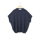 【ミディウミ/MidiUmi】のコクーンニットベスト 人気、トレンドファッション・服の通販 founy(ファニー) ファッション Fashion レディースファッション WOMEN アウター Coat Outerwear トップス・カットソー Tops/Tshirt ニット Knit Tops ベスト/ジレ Gilets/Vests シンプル Simple ビッグ Big ベスト Vest リボン Ribbon 人気 Popularity 春 Spring 長袖 Long Sleeve thumbnail ネイビー|ID: prp329100004383187 ipo3291000000030637207