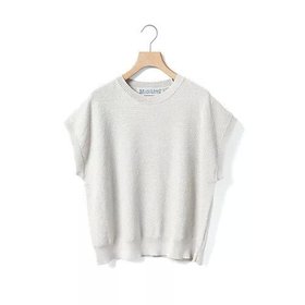 【ミディウミ/MidiUmi】 コクーンニットベスト人気、トレンドファッション・服の通販 founy(ファニー) ファッション Fashion レディースファッション Fashion for Women アウター Coat / Outerwear Collection トップス・カットソー Cut & Sew Tops ニット Knit Tops & Sweaters ベスト&ジレ / 重ね着スタイル Vests & Gilets サマー Summer, Summer Style ベスト Vest, Waistcoat 人気 Popular, Best Seller 半袖 Short Sleeve, Half Sleeve 鹿の子 Piqué, Kanoko Fabric |ID:prp329100004383187