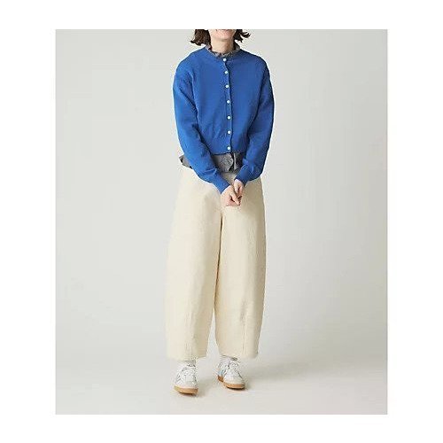 【ミディウミ/MidiUmi】のショートニットカーディガン 人気、トレンドファッション・服の通販 founy(ファニー) 　ファッション　Fashion　レディースファッション　WOMEN　トップス・カットソー　Tops/Tshirt　ニット　Knit Tops　カーディガン　Cardigans　カーディガン　Cardigan　コンパクト　Compact　ベスト　Vest　ベーシック　Basic　リボン　Ribbon　春　Spring　other-3|ID: prp329100004383197 ipo3291000000031264875