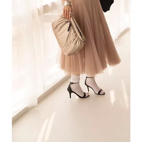 【マージュール/marjour】のTULLE SKIRT 人気、トレンドファッション・服の通販 founy(ファニー) 　ファッション　Fashion　レディースファッション　Fashion for Women　スカート　Skirts　インナー　Innerwear　エアリー　Airy Texture　シアー　Sheer, See-Through　スウェット / スエット　Sweatshirt, Sweatwear　ストレッチ　Stretch, Stretchy Fabric　スニーカー　Sneakers, Trainers　チュール　Tulip, Tulip Motif　バランス　Balance, Style Balance　パーカー　Hoodie, Parka　ブラウジング　Blouson Silhouette, Cinched Waist　プリント　Print, Printed Pattern　other-2|ID: prp329100004383207 ipo3291000000031256740