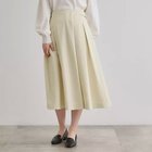 【グローブ/grove】のサイドベルトタックフレアスカート 人気、トレンドファッション・服の通販 founy(ファニー) ファッション Fashion レディースファッション WOMEN スカート Skirt Aライン/フレアスカート Flared A-Line Skirts ベルト Belts 2025年 2025 2025春夏・S/S Ss,Spring/Summer,2025 ギャザー Gather シンプル Simple スマート Smart フロント Front ポケット Pocket ラップ Wrap ビジネス 仕事 通勤 Business thumbnail ライトイエロー|ID: prp329100004383209 ipo3291000000030637315