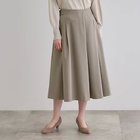 【グローブ/grove】のサイドベルトタックフレアスカート 人気、トレンドファッション・服の通販 founy(ファニー) ファッション Fashion レディースファッション WOMEN スカート Skirt Aライン/フレアスカート Flared A-Line Skirts ベルト Belts 2025年 2025 2025春夏・S/S Ss,Spring/Summer,2025 ギャザー Gather シンプル Simple スマート Smart フロント Front ポケット Pocket ラップ Wrap ビジネス 仕事 通勤 Business thumbnail トープ|ID: prp329100004383209 ipo3291000000030637316