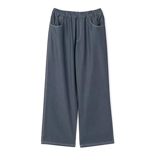 【ダントン/DANTON】のEASY PAINTER PANTS インテリア・キッズ・メンズ・レディースファッション・服の通販 founy(ファニー) https://founy.com/ ファッション Fashion レディースファッション Fashion for Women パンツ Pants & Trousers 洗える Machine Washable 軽量 Lightweight, Ultra Light |ID: prp329100004383218 ipo3291000000030637364