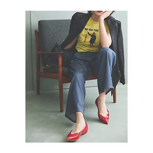 【ダントン/DANTON】のEASY PAINTER PANTS 人気、トレンドファッション・服の通販 founy(ファニー) 　ファッション　Fashion　レディースファッション　WOMEN　パンツ　Pants　洗える　Washable　軽量　Lightweight　other-3|ID: prp329100004383218 ipo3291000000032087063
