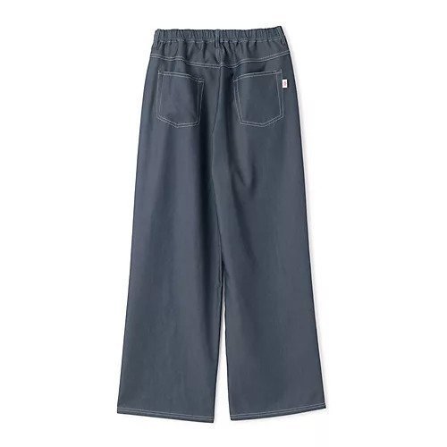 【ダントン/DANTON】のEASY PAINTER PANTS 人気、トレンドファッション・服の通販 founy(ファニー) ファッション Fashion レディースファッション Fashion for Women パンツ Pants & Trousers 洗える Machine Washable 軽量 Lightweight, Ultra Light other-2|ID: prp329100004383218 ipo3291000000034757674
