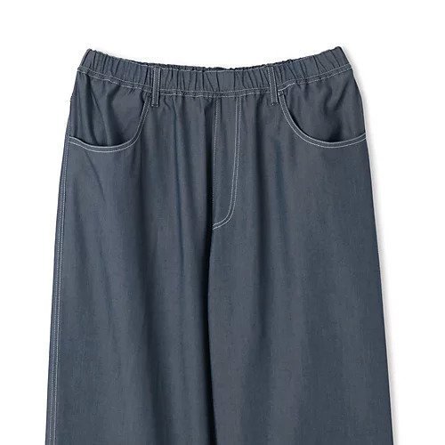 【ダントン/DANTON】のEASY PAINTER PANTS 人気、トレンドファッション・服の通販 founy(ファニー) ファッション Fashion レディースファッション Fashion for Women パンツ Pants & Trousers 洗える Machine Washable 軽量 Lightweight, Ultra Light other-3|ID: prp329100004383218 ipo3291000000034757676