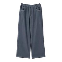 【ダントン/DANTON】のEASY PAINTER PANTS 人気、トレンドファッション・服の通販 founy(ファニー) ファッション Fashion レディースファッション Fashion for Women パンツ Pants & Trousers 洗える Machine Washable 軽量 Lightweight, Ultra Light |ID:prp329100004383218