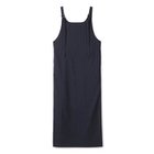 【スアデオ/suadeo】のレイヤードワンピース ネイビーストライプ|ID:prp329100004383226