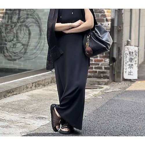 【ノーリーズ/NOLLEY'S】の【MOHI/ モヒ】バックルスエードサンダル 人気、トレンドファッション・服の通販 founy(ファニー) 　ファッション　Fashion　レディースファッション　WOMEN　バッグ　Bag　サンダル　Sandals　シューズ　Shoes　ジュート　Jute　スエード　Suede　スマート　Smart　トレンド　Trend　フォルム　Form　マキシ　Maxi　other-3|ID: prp329100004383250 ipo3291000000031713410