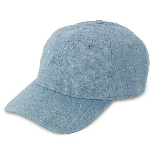 【マイカ ディール/MICA & DEAL】のMICA&NEWERA acid&bleach cap インテリア・キッズ・メンズ・レディースファッション・服の通販 founy(ファニー) https://founy.com/ ファッション Fashion レディースファッション Ladies' Fashion Online キャップ Cap シンプル Simple デニム Denim ブリーチ Bleach ロング Long 軽量 Lightweight |ID: prp329100004383256 ipo3291000000030637542