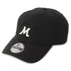 【マイカ ディール/MICA & DEAL】のMICA&NEWERA ”M”embroidery cap BLACK|ID: prp329100004383257 ipo3291000000030637545