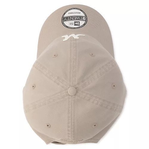 【マイカ ディール/MICA & DEAL】のMICA&NEWERA ”M”embroidery cap 人気、トレンドファッション・服の通販 founy(ファニー) 　ファッション　Fashion　レディースファッション　Ladies' Fashion Online　キャップ　Cap　コラボ　Collaboration　フロント　Front　メタル　Metal　other-2|ID: prp329100004383257 ipo3291000000031264912