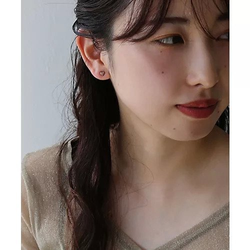 【コレカラ/collecala】の[stainless]ステンレス・プチハート スタッドピアス〈金属アレルギー対応〉 人気、トレンドファッション・服の通販 founy(ファニー) 　ファッション　Fashion　レディースファッション　WOMEN　シンプル　Simple　モチーフ　Motif　other-2|ID: prp329100004383272 ipo3291000000031264920