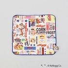 【トゥーワントゥーキッチンストア/212 KITCHEN STORE / GOODS】のタオルハンカチ パターン 人気、トレンドファッション・服の通販 founy(ファニー) 春 Spring キャラクター Character スマート Smart タオル Towel ハンカチ Handkerchief パターン Pattern プリント Print ワンポイント One Point thumbnail その他|ID: prp329100004383433 ipo3291000000030638014