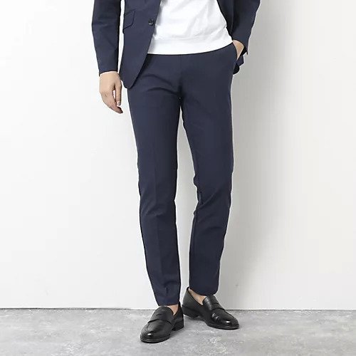 【ノーリーズ グッドマン/NOLLEY'S goodman / MEN】の《セットアップ/ビジカジ対応》COOL DOTS/クールドッツ PT 25SS インテリア・キッズ・メンズ・レディースファッション・服の通販 founy(ファニー) 　ファッション　Fashion　メンズファッション　MEN　セットアップ　Setup/Men　吸水　Water Absorption　ジャケット　Jacket　ストレッチ　Stretch　セットアップ　Set Up　プリント　Print　ビジネス 仕事 通勤　Business　2025年　2025　2025春夏・S/S　Ss,Spring/Summer,2025　ネイビー|ID: prp329100004383441 ipo3291000000031713869