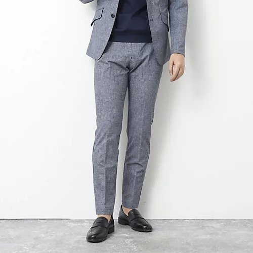 【ノーリーズ グッドマン/NOLLEY'S goodman / MEN】の《セットアップ/ビジカジ対応》COOL DOTS/クールドッツ PT 25SS 人気、トレンドファッション・服の通販 founy(ファニー) 　ファッション　Fashion　メンズファッション　MEN　セットアップ　Setup/Men　吸水　Water Absorption　ジャケット　Jacket　ストレッチ　Stretch　セットアップ　Set Up　プリント　Print　ビジネス 仕事 通勤　Business　2025年　2025　2025春夏・S/S　Ss,Spring/Summer,2025　other-2|ID: prp329100004383441 ipo3291000000031713871