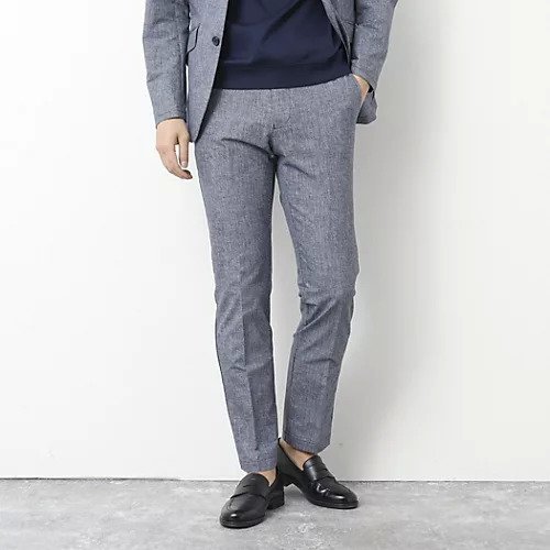 【ノーリーズ グッドマン/NOLLEY'S goodman / MEN】の《セットアップ/ビジカジ対応》COOL DOTS/クールドッツ PT 25SS 人気、トレンドファッション・服の通販 founy(ファニー) 　ファッション　Fashion　メンズファッション　MEN　セットアップ　Setup/Men　吸水　Water Absorption　ジャケット　Jacket　ストレッチ　Stretch　セットアップ　Set Up　プリント　Print　ビジネス 仕事 通勤　Business　2025年　2025　2025春夏・S/S　Ss,Spring/Summer,2025　other-3|ID: prp329100004383441 ipo3291000000031713872
