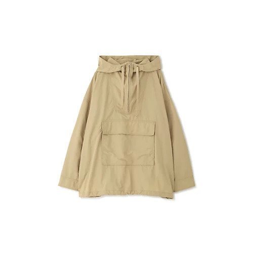 【ヒューマンウーマン/HUMAN WOMAN】のアノラックパーカー 人気、トレンドファッション・服の通販 founy(ファニー) 　ファッション　Fashion　レディースファッション　WOMEN　トップス・カットソー　Tops/Tshirt　パーカ　Sweats　おすすめ　Recommend　コラボ　Collaboration　スタンダード　Standard　スピンドル　Spindle　スポーツ　Sports　チェック　Check　パーカー　Hoodie　フラップ　Flap　ブラウジング　Browsing　ペーパー　Paper　ボトム　Bottom　ポケット　Pocket　ミックス　Mix　別注　Special Order　other-2|ID: prp329100004385165 ipo3291000000031259977