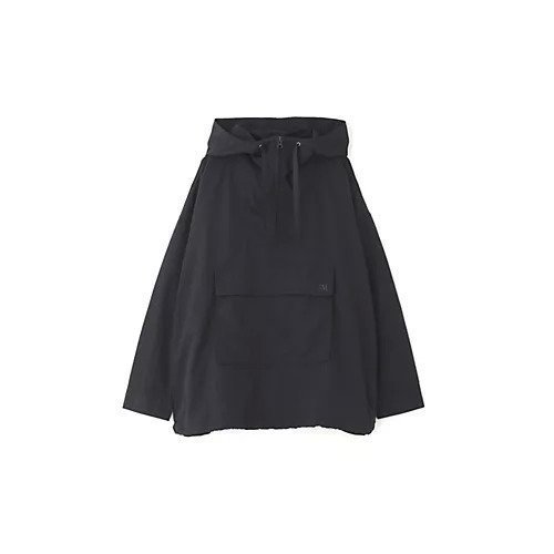 【ヒューマンウーマン/HUMAN WOMAN】のアノラックパーカー 人気、トレンドファッション・服の通販 founy(ファニー) 　ファッション　Fashion　レディースファッション　WOMEN　トップス・カットソー　Tops/Tshirt　パーカ　Sweats　おすすめ　Recommend　コラボ　Collaboration　スタンダード　Standard　スピンドル　Spindle　スポーツ　Sports　チェック　Check　パーカー　Hoodie　フラップ　Flap　ブラウジング　Browsing　ペーパー　Paper　ボトム　Bottom　ポケット　Pocket　ミックス　Mix　別注　Special Order　other-3|ID: prp329100004385165 ipo3291000000031259979