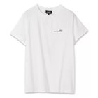 【アーペーセー/A.P.C.】のT-SHIRT STANDARD ITEM ホワイト/ブラック|ID:prp329100004387777