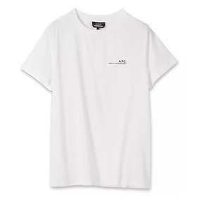 【アーペーセー/A.P.C.】のT-SHIRT STANDARD ITEM 人気、トレンドファッション・服の通販 founy(ファニー) ファッション Fashion レディースファッション Fashion for Women トップス・カットソー Cut & Sew Tops シャツ・ブラウス・オフィスカジュアル Elegant Blouses & Button-Ups ロングTシャツ・Tシャツ Longline T-Shirts & Tees シンプル Simple, Minimal ジャケット Jacket, Outerwear バランス Balance, Style Balance 定番 Standard, Basic Item 洗える Machine Washable |ID:prp329100004387777