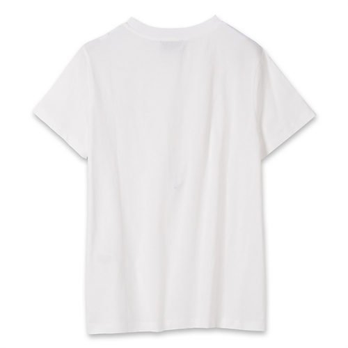 【アーペーセー/A.P.C.】のT-SHIRT STANDARD ITEM 人気、トレンドファッション・服の通販 founy(ファニー) 　ファッション　Fashion　レディースファッション　Fashion for Women　トップス・カットソー　Cut & Sew Tops　シャツ・ブラウス・オフィスカジュアル　Elegant Blouses & Button-Ups　ロングTシャツ・Tシャツ　Longline T-Shirts & Tees　シンプル　Simple, Minimal　ジャケット　Jacket, Outerwear　バランス　Balance, Style Balance　定番　Standard, Basic Item　洗える　Machine Washable　other-2|ID: prp329100004387777 ipo3291000000036034919