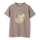 【クチュールドアダム/COUTURE D'ADAM】のVintage remake T-shirt / San Diego 人気、トレンドファッション・服の通販 founy(ファニー) ファッション Fashion レディースファッション WOMEN トップス・カットソー Tops/Tshirt シャツ/ブラウス Shirts/Blouses ロング / Tシャツ T-Shirts コレクション Collection プリント Print ラバー Rubber リメイク Remake ヴィンテージ Vintage 洗える Washable thumbnail Beige|ID: prp329100004387778 ipo3291000000030672066