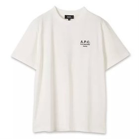【アーペーセー/A.P.C.】のT-SHIRT STANDARD RUE MADAME 人気、トレンドファッション・服の通販 founy(ファニー) ファッション Fashion レディースファッション Fashion for Women トップス・カットソー Cut & Sew Tops シャツ・ブラウス・オフィスカジュアル Elegant Blouses & Button-Ups ロングTシャツ・Tシャツ Longline T-Shirts & Tees シンプル Simple, Minimal リラックス Relax, Relaxed Fit 定番 Standard, Basic Item 洗える Machine Washable |ID:prp329100004387779