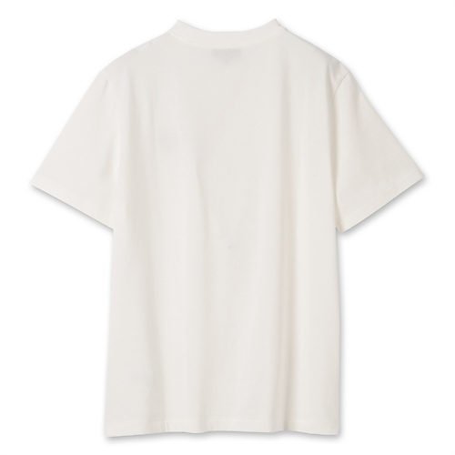 【アーペーセー/A.P.C.】のT-SHIRT STANDARD RUE MADAME 人気、トレンドファッション・服の通販 founy(ファニー) 　ファッション　Fashion　レディースファッション　Fashion for Women　トップス・カットソー　Cut & Sew Tops　シャツ・ブラウス・オフィスカジュアル　Elegant Blouses & Button-Ups　ロングTシャツ・Tシャツ　Longline T-Shirts & Tees　シンプル　Simple, Minimal　リラックス　Relax, Relaxed Fit　定番　Standard, Basic Item　洗える　Machine Washable　other-2|ID: prp329100004387779 ipo3291000000035314222