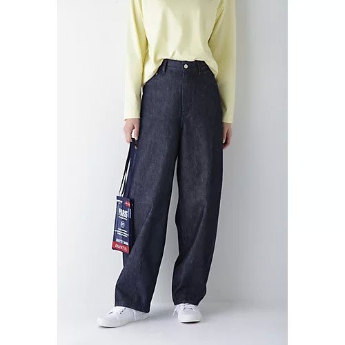 【ヒューマンウーマン/HUMAN WOMAN】のカービーデニムパンツ インテリア・キッズ・メンズ・レディースファッション・服の通販 founy(ファニー) https://founy.com/ ファッション Fashion レディースファッション WOMEN パンツ Pants デニムパンツ Denim Pants おすすめ Recommend インディゴ Indigo シンプル Simple スタンダード Standard セットアップ Set Up デニム Denim |ID: prp329100004387785 ipo3291000000030672113