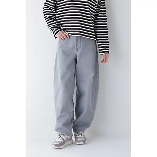 【ヒューマンウーマン/HUMAN WOMAN】のカービーデニムパンツ インテリア・キッズ・メンズ・レディースファッション・服の通販 founy(ファニー) https://founy.com/ ファッション Fashion レディースファッション Fashion for Women パンツ Pants & Trousers デニムパンツ・ジーンズ・美脚デニム Denim Jeans & Pants おすすめ Recommended / Our Picks インディゴ Indigo Denim シンプル Simple, Minimal スタンダード Standard, Basic セットアップ Set-Up, Coordinated Outfit デニム Denim, Jeans Material |ID: prp329100004387785 ipo3291000000032990786