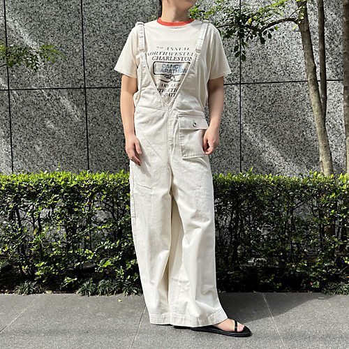 【リヴィントーン/LIVINGTONE】のTHIERRY - Deep v salopette 人気、トレンドファッション・服の通販 founy(ファニー) 　ファッション　Fashion　レディースファッション　Fashion for Women　ワンピース　Dresses　サロペット&オールインワン　Dungarees & Jumpsuit Styles　サロペット　Overalls, Salopette　ドレス　Dress, One-Piece　ポケット　Pocket, Pocket Detail　洗える　Machine Washable　other-3|ID: prp329100004387788 ipo3291000000034159270