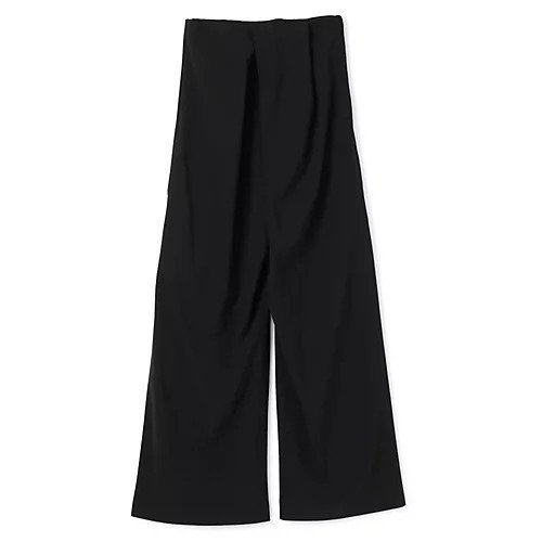 【フローレント/FLORENT】のSTRAPLESS JUMPSUIT インテリア・キッズ・メンズ・レディースファッション・服の通販 founy(ファニー) https://founy.com/ ファッション Fashion レディースファッション WOMEN スーツ Suit ドレープ Drape フォルム Form |ID: prp329100004387789 ipo3291000000030672130