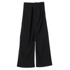 【フローレント/FLORENT】のSTRAPLESS JUMPSUIT BLACK|ID: prp329100004387789 ipo3291000000030672131