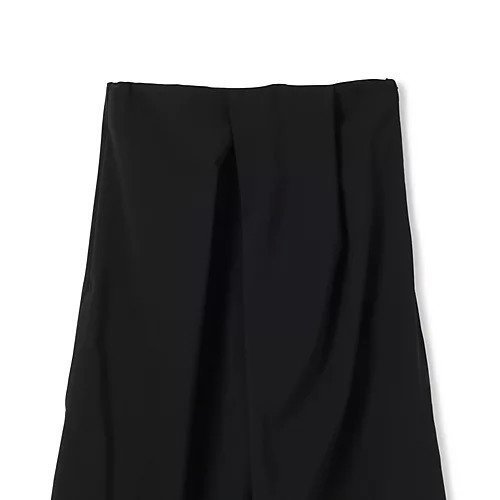 【フローレント/FLORENT】のSTRAPLESS JUMPSUIT 人気、トレンドファッション・服の通販 founy(ファニー) 　ファッション　Fashion　レディースファッション　WOMEN　スーツ　Suit　ドレープ　Drape　フォルム　Form　other-3|ID: prp329100004387789 ipo3291000000031264750