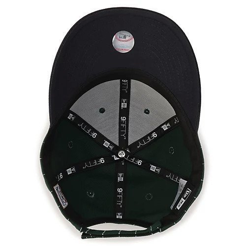 【ニューエラ/NEWERA】のLP 9FIFTY MIYUKI ARIHARA シカゴ・ホワイトソックス 人気、トレンドファッション・服の通販 founy(ファニー) 　ファッション　Fashion　レディースファッション　Ladies' Fashion Online　ソックス　Socks　キャップ　Cap　クラウン　Crown　コレクション　Collection　ストライプ　Stripe　スポーティ　Sporty　ソックス　Socks　フェミニン　Feminine　プリント　Print　雑誌　Magazine　other-3|ID: prp329100004387791 ipo3291000000032619213