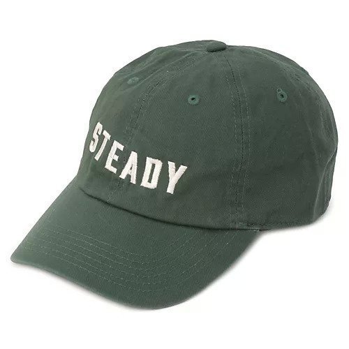 【オブラダ/Oblada】のSTEADY CAP 人気、トレンドファッション・服の通販 founy(ファニー) 　ファッション　Fashion　レディースファッション　WOMEN　キャップ　Cap　シンプル　Simple　 other-1|ID: prp329100004387792 ipo3291000000030672155