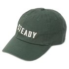 【オブラダ/Oblada】のSTEADY CAP 人気、トレンドファッション・服の通販 founy(ファニー) ファッション Fashion レディースファッション WOMEN キャップ Cap シンプル Simple thumbnail GREEN|ID: prp329100004387792 ipo3291000000030672156